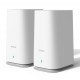 STRONG WiFi Mesh Home Kit ATRIA 2100, 2100Mbps Dual Band, 2τμχ