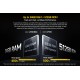 ULEFONE smartphone Armor 26 Ultra Walkie-Talkie, 6.78", 12/512GB, 5G, 15600mAh, IP68/IP69K, μαύρο