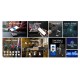 ULEFONE smartphone Armor 26 Ultra Walkie-Talkie, 6.78", 12/512GB, 5G, 15600mAh, IP68/IP69K, μαύρο