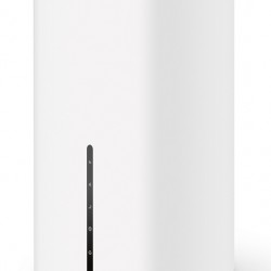 TP-LINK Router NX510V με θύρα τηλεφώνου, 5G, WiFi 6, 3000Mbps, V.1.0