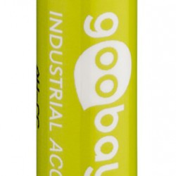 GOOBAY επαναφορτιζόμενη μπαταρία 55653, 800mAh, AΑA HR03, 1τμχ