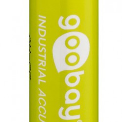 GOOBAY επαναφορτιζόμενη μπαταρία 55509, 2100mAh, AΑ HR6, 1τμχ