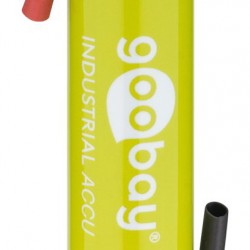 GOOBAY επαναφορτιζόμενη μπαταρία 55509, 2100mAh, AΑ HR6, 1τμχ