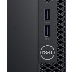 DELL PC OptiPlex 3060 Micro, Refurbished Grade A Repainted, i5-8500T, 8GB, 128GB M.2, FreeDOS