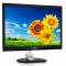 PHILIPS used οθόνη 240P4QPYEB IPS-LED, 24.1" 1920x1200, VGA/DVI/DisplayPort, Grade B