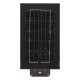 POWERTECH LED ηλιακός προβολέας PT-1269 με αισθητήρα κίνησης, 50W, 3500mA, IP65