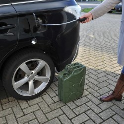 PROPLUS αντλία λαδιών/καυσίμων αυτοκινήτου 580217, χειροκίνητη