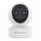 VSTARCAM smart κάμερα CS49D, 3MP, dual lens, WiFi, PTZ, SD