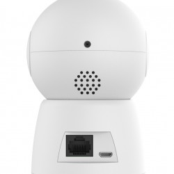 UNIARCH smart κάμερα UHO-S2E-M4, 4MP, WiFi, PTZ, SD