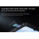 OUKITEL smartphone WP52, 6.6", 4/256GB, 5G, 6500mAh, IP68/IP69K, μαύρο