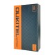 OUKITEL smartphone WP52, 6.6", 4/256GB, 5G, 6500mAh, IP68/IP69K, μαύρο