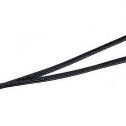 POWERTECH καλώδιο 4-pin pwm σε 2x 4-pin pwm CAB-W048, 0.15m, μαύρο