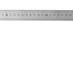 DELI γωνιόμετρο DL302350, 35cm