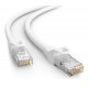 POWERTECH καλώδιο δικτύου CAB-N379, Cat 6 U/UTP, CCA, 250Hz, 1m, λευκό