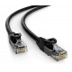 POWERTECH καλώδιο δικτύου CAB-N410, Cat 6 U/UTP, CCA, 250Hz, 20m, μαύρο