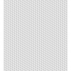 BRATECK πλαστικό προστατευτικό πατάκι δαπέδου MP06-14, 90x120cm, διάφανο