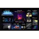 ULEFONE tablet Armor Pad 4 Ultra Thermal, 10.36", 8/256GB, 11800mAh, IP68/IP69K, 5G, μαύρο