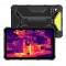 ULEFONE tablet Armor Pad 4 Ultra Thermal, 10.36", 8/256GB, 11800mAh, IP68/IP69K, 5G, μαύρο