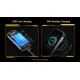 ULEFONE smartphone Armor Mini 20T Pro, 4.7", 8/256GB, 5G, 6200mAh, IP68/IP69K, μαύρο