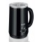 BRUNO συσκευή 4 σε 1 για ζεστό-κρύο αφρόγαλα BRN-0204, 280ml, 500W, ILAG επίστρωση, OTTER controler, μαύρη