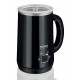 BRUNO συσκευή 4 σε 1 για ζεστό-κρύο αφρόγαλα BRN-0204, 280ml, 500W, ILAG επίστρωση, OTTER controler, μαύρη