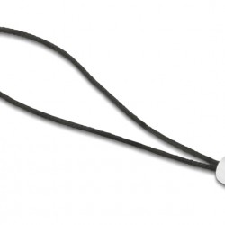 DELOCK αντάπτορας USB-C σε Lightning 60688, 35W, 480Mbps, ανθρακί