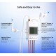 SONOFF smart μετρητής κατανάλωσης ρεύματος POWCT, WiFi, 100A