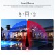 SONOFF smart μετρητής κατανάλωσης ρεύματος POWCT, WiFi, 100A