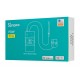 SONOFF smart μετρητής κατανάλωσης ρεύματος POWCT, WiFi, 100A