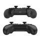 ROAR ασύρματο gamepad RR-0025 για Switch/PC/iOS/Android, Bluetooth, μαύρο