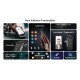 ULEFONE smartphone Armor 27, 6.78", 12/256GB, 10600mAh, IP68/IP69K, μαύρο