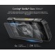 ULEFONE smartphone Armor 27, 6.78", 12/256GB, 10600mAh, IP68/IP69K, μαύρο