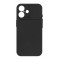 POWERTECH θήκη Camshield Soft MOB-1988 για iPhone 16, μαύρη