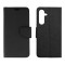POWERTECH θήκη Fancy MOB-1994 για Samsung Galaxy S24 FE, μαύρη