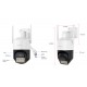 VSTARCAM smart κάμερα CS610Q, 4K/8MP, WiFi, PTZ, SD, IP66