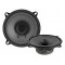 PHONOCAR σετ ηχεία αυτοκινήτου Basic 66123, 5.25", 60W, dual cone