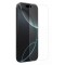 POWERTECH tempered glass 2.5D TGC-0710 για iPhone 16 Pro Max