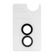 POWERTECH tempered glass TGC-0717 για κάμερα iPhone 16 Plus