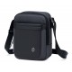 ARCTIC HUNTER τσάντα ώμου K00688, 2L, γκρι
