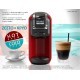 BRUNO καφετιέρα espresso 3 σε 1 BRN-0214, Hot & Cold, 1450W, 19 bar, μαύρη