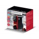 BRUNO καφετιέρα espresso 3 σε 1 BRN-0214, Hot & Cold, 1450W, 19 bar, μαύρη