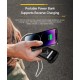 ULEFONE smartphone Armor Mini 20, 4.7", 8/256GB, 4G, 6200mAh, IP68/IP69K, μαύρο