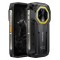 ULEFONE smartphone Armor Mini 20, 4.7", 8/256GB, 4G, 6200mAh, IP68/IP69K, μαύρο