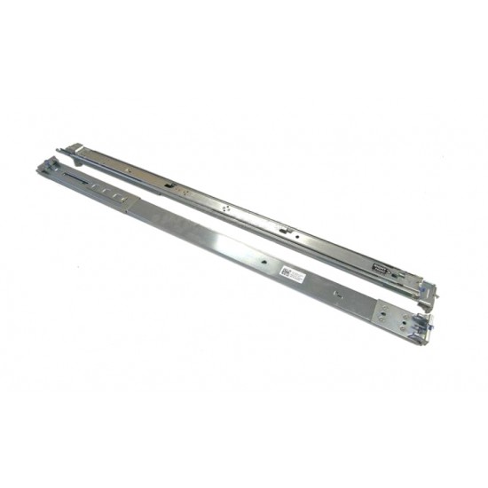 DELL used Rail Kit 1U 8N0JT για PowerEdge R340/R350