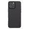 NILLKIN θήκη Super Frosted Shield Pro για iPhone 16 Pro, μαύρη