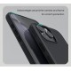 NILLKIN θήκη Super Frosted Shield Pro για iPhone 16 Pro Max, γκρι