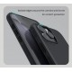 NILLKIN θήκη Super Frosted Shield Pro Magnetic για iPhone 16 Pro, μπλε