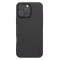 NILLKIN θήκη Super Frosted Shield Pro Magnetic για iPhone 16 Pro Max, μαύρη