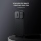 NILLKIN θήκη CamShield Pro για iPhone 16 Plus, μαύρη
