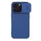 NILLKIN θήκη CamShield Pro για iPhone 16 Pro, μπλε